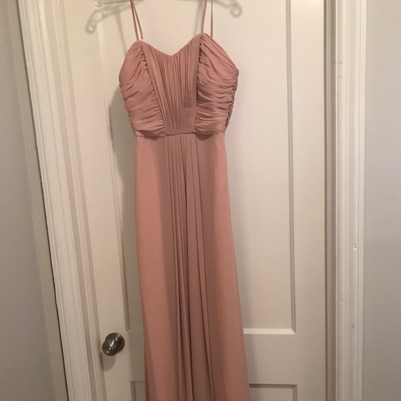 Wtoo Dresses & Skirts - Wtoo Bridesmaid Dress Style 295